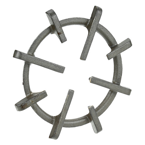 (image for) Vulcan Hart VH413773-1 TOP GRATE 8-3/4D, 11 LONGEST POINT